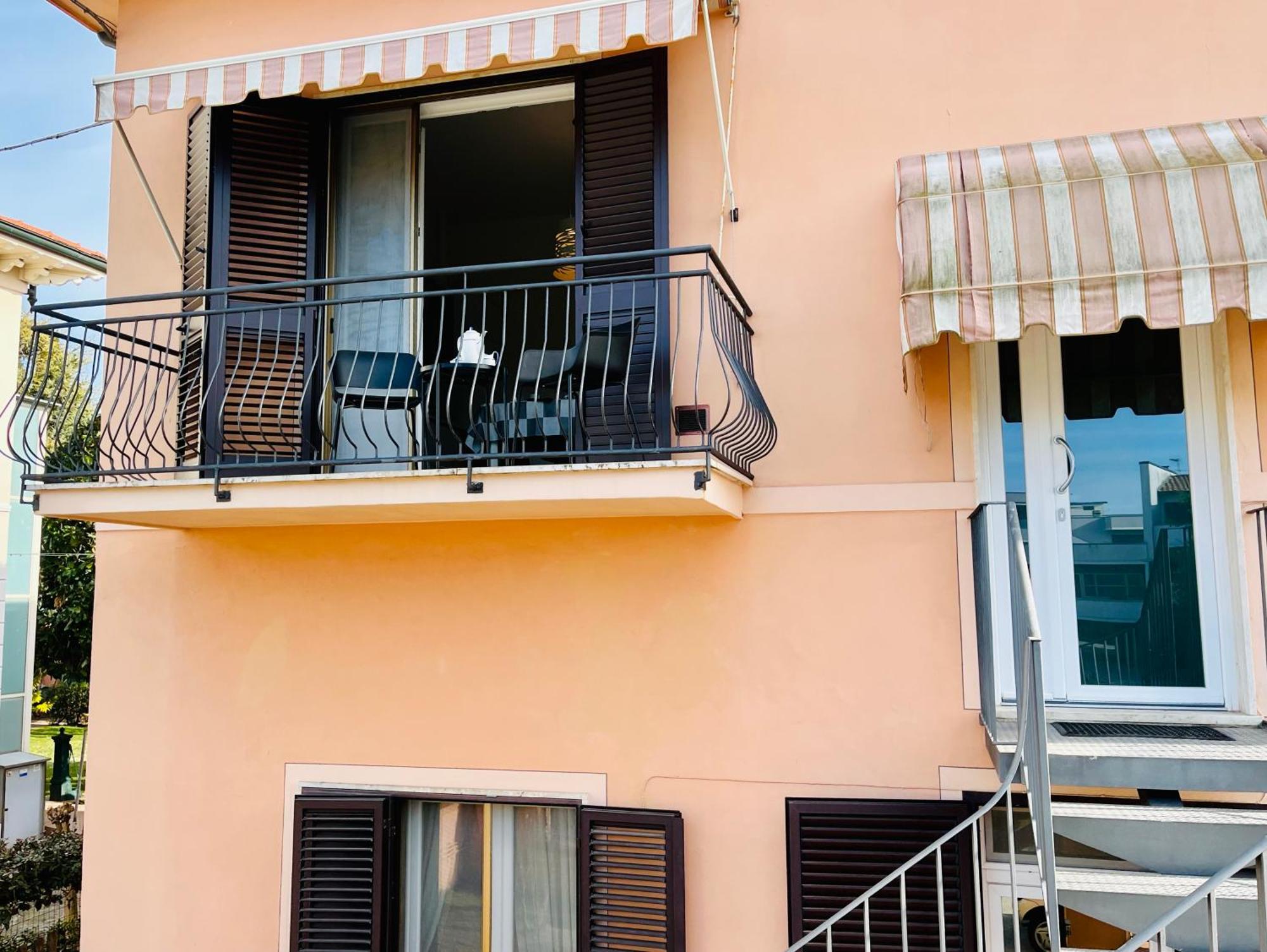 Holiday Vibes Pisa Exterior photo